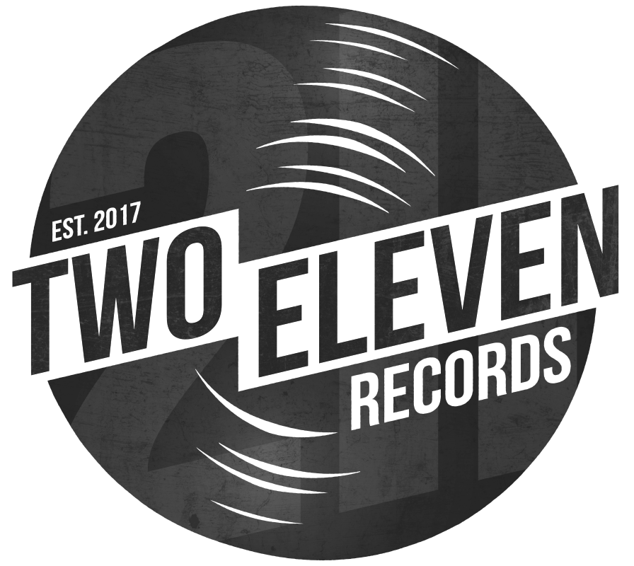 TwoEleven Records Logo