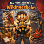 Abenteuergeschichten für Xaver