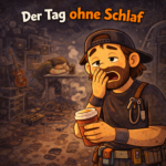 Abenteuergeschichten für Xaver