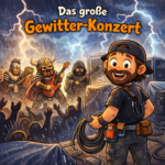 Abenteuergeschichten für Xaver