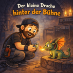 Abenteuergeschichten für Xaver