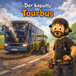 Abenteuergeschichten für Xaver