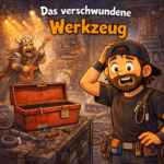 Abenteuergeschichten für Xaver