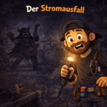 Abenteuergeschichten für Xaver