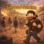 Abenteuergeschichten für Xaver